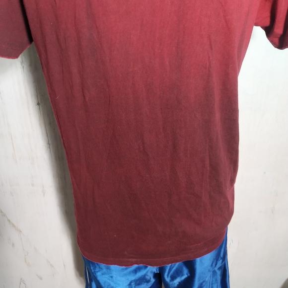 Two tone mens shirt large @39 - Picture 3 of 7